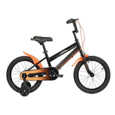 Lamborghini Kids Bicycle 12 Inch Black/Orange LBK013 - OS - Colorland Toys